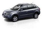 Renault Koleos 2008 года